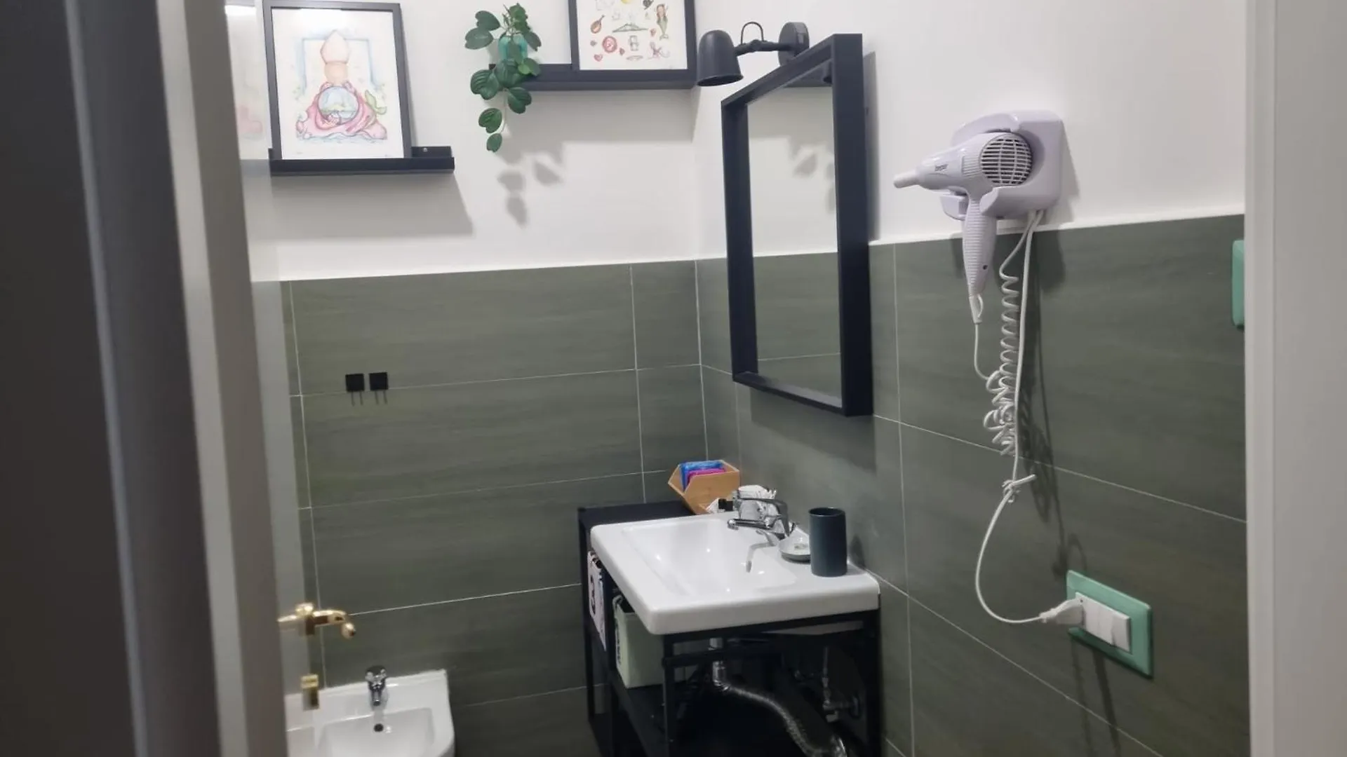Guest house Il Fondaco All'Archivio Storico Naples