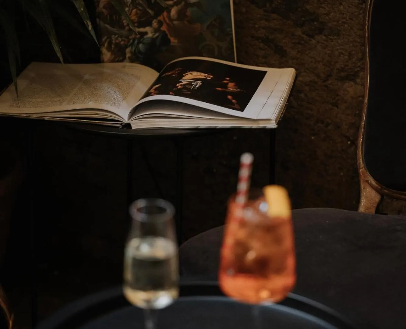 Il Fondaco All'Archivio Storico Naples Guest house