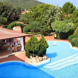 **** Hotel Colonna Du Golf Italien