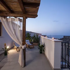 Le Perle Del Golfo Apartment Castellammare del Golfo