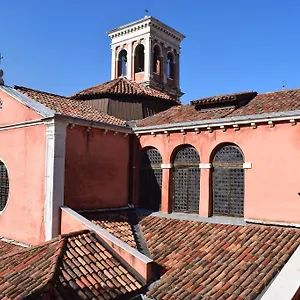 *** Hotel Malibran Italien