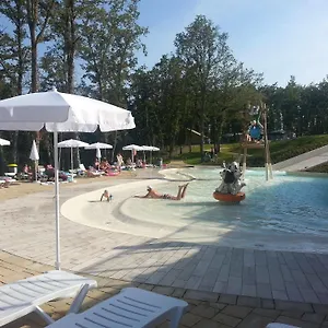 *** Hotel Glamping Village Orlando In Chianti Italien
