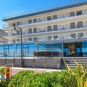 *** Hotel Delle Nazioni - Adults Only Italien