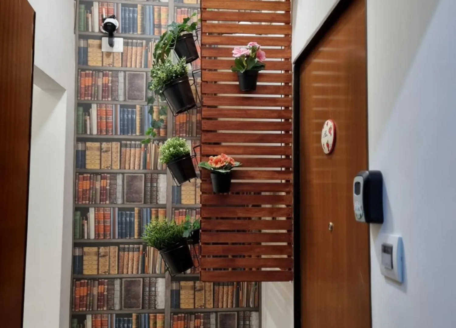 Il Fondaco All'Archivio Storico Naples Guest house