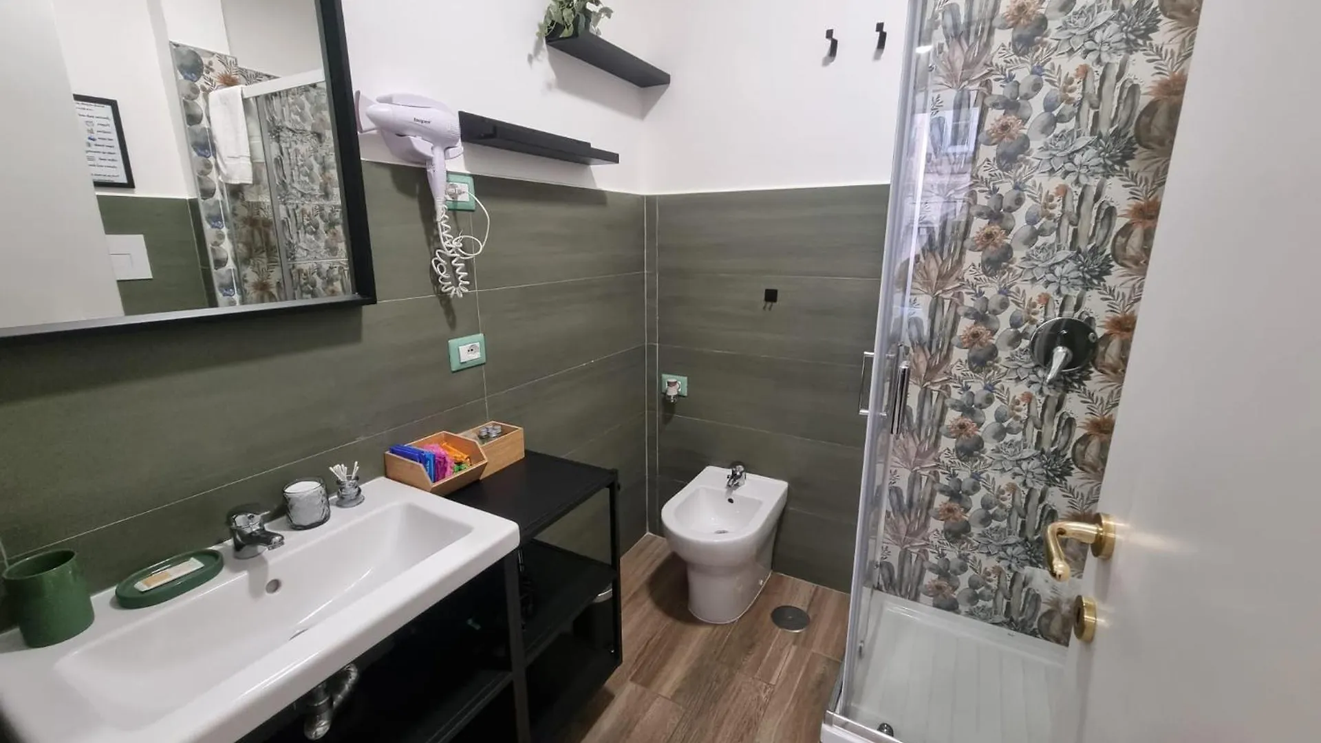 Guest house Il Fondaco All'Archivio Storico Naples