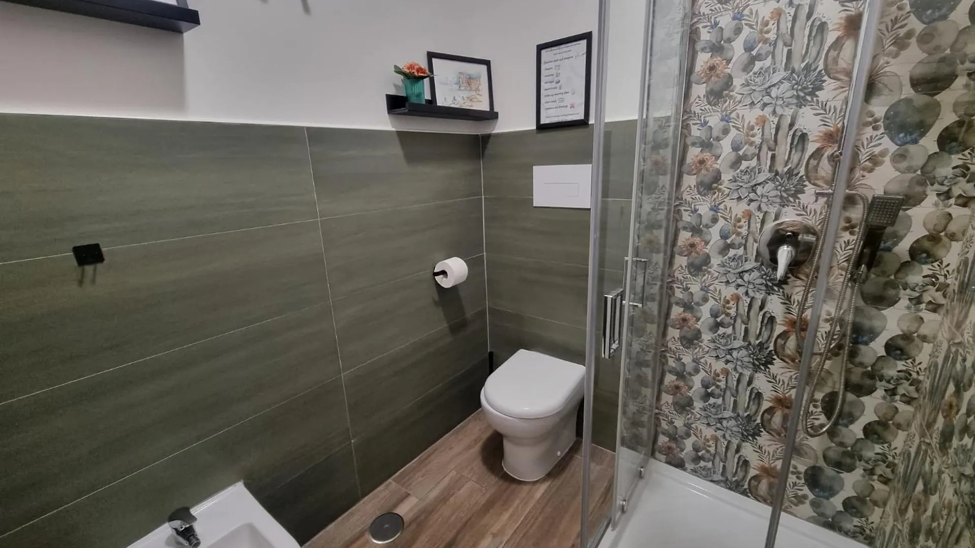 Il Fondaco All'Archivio Storico Naples Guest house