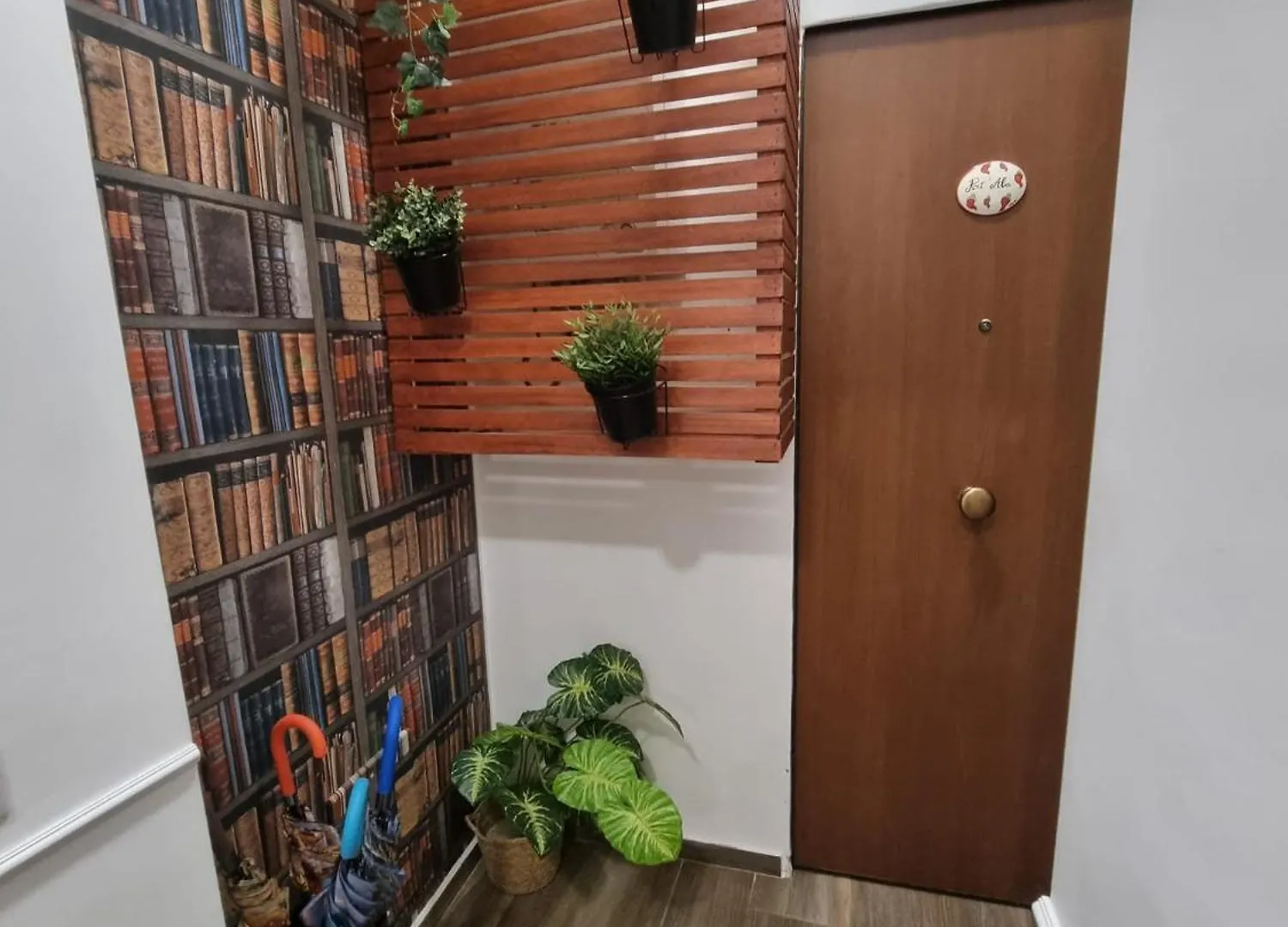 Guest house Il Fondaco All'Archivio Storico Naples Italy