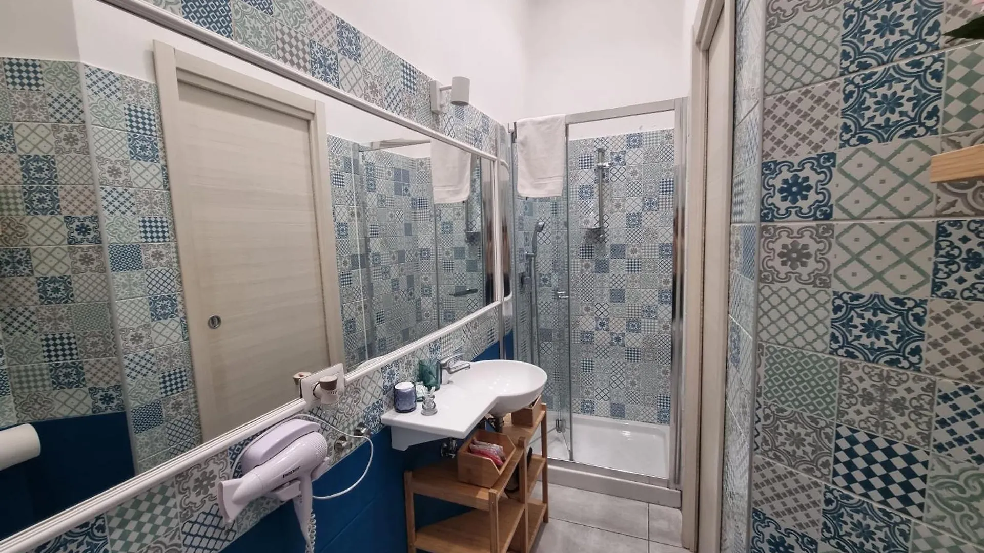 Il Fondaco All'Archivio Storico Naples Guest house