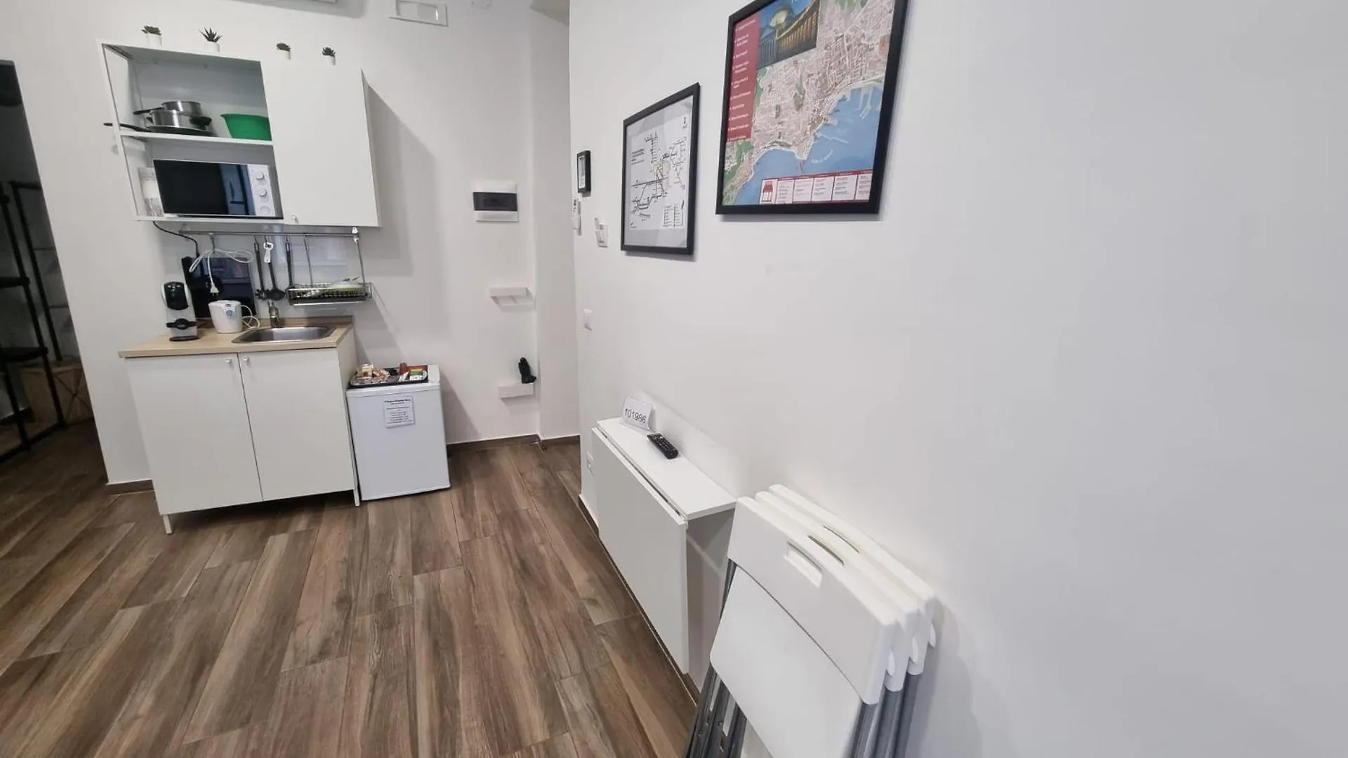 Il Fondaco All'Archivio Storico Naples 0*,