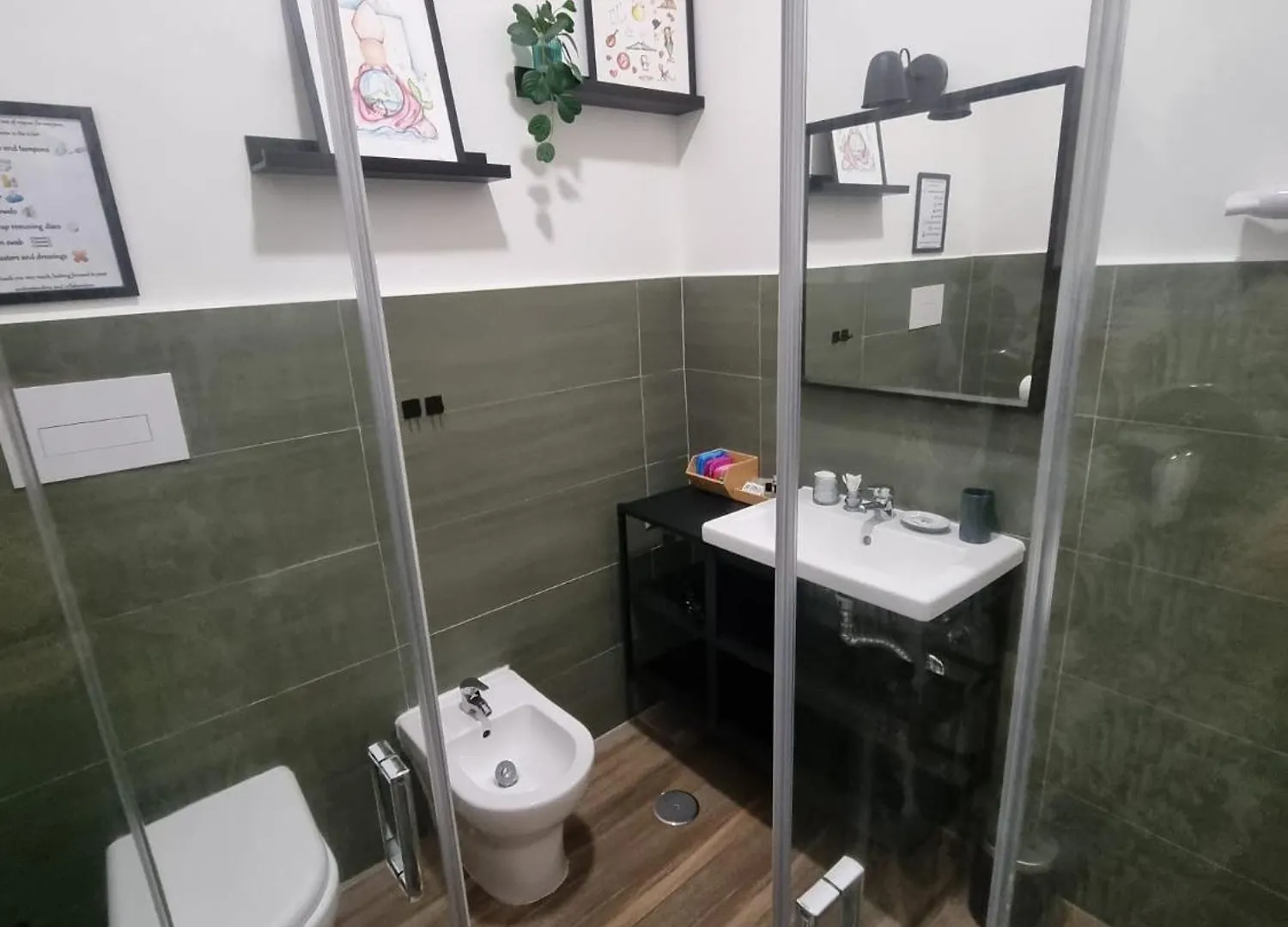 Il Fondaco All'Archivio Storico Naples Guest house