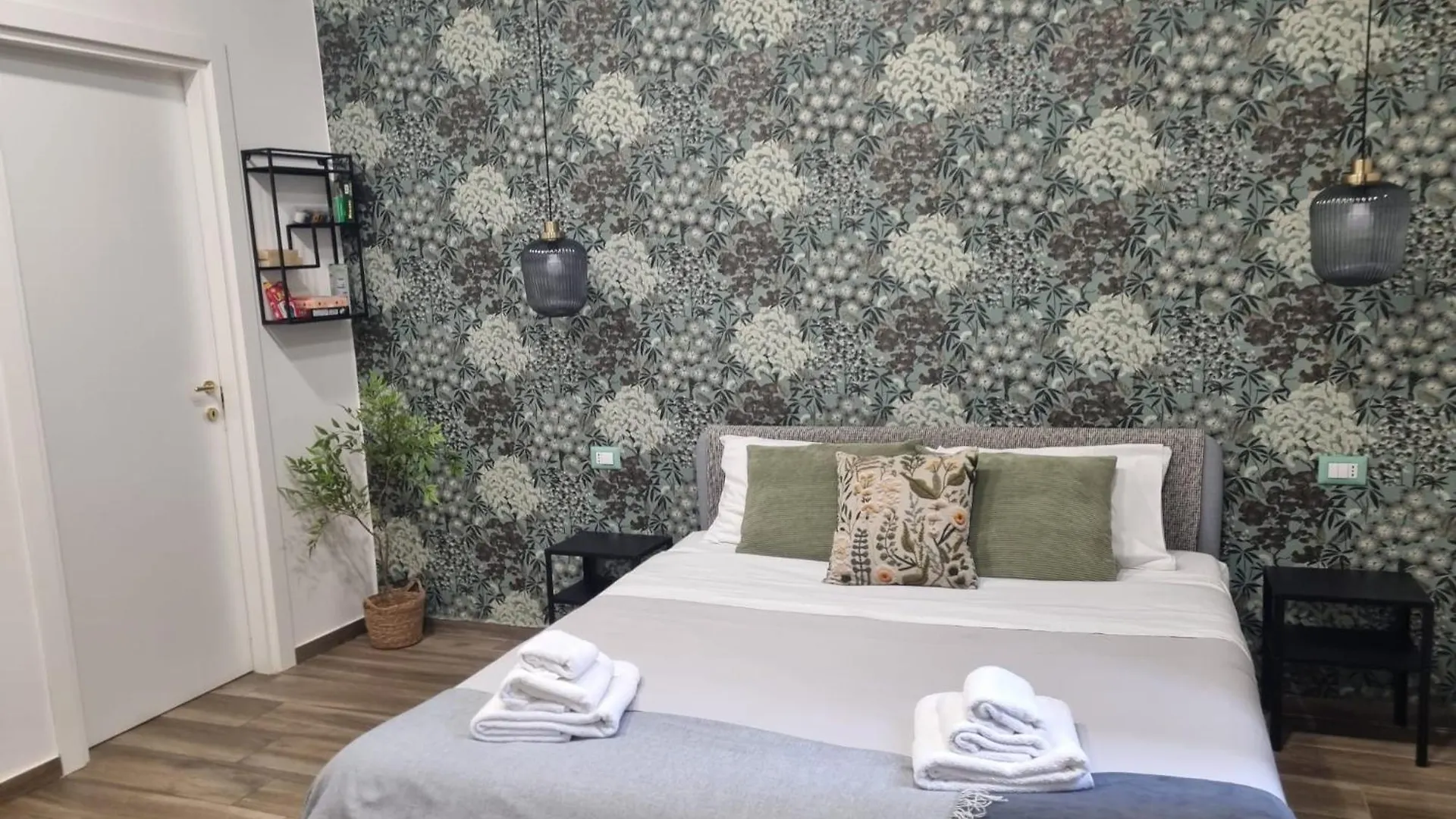 Guest house Il Fondaco All'Archivio Storico Naples Italy