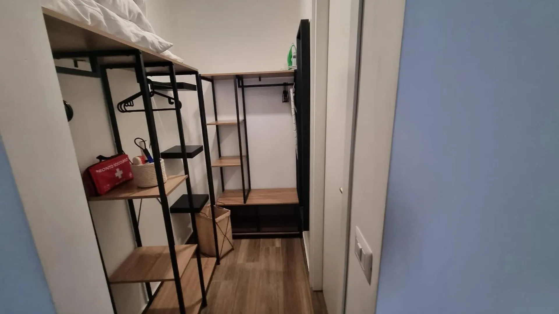 Guest house Il Fondaco All'Archivio Storico Naples