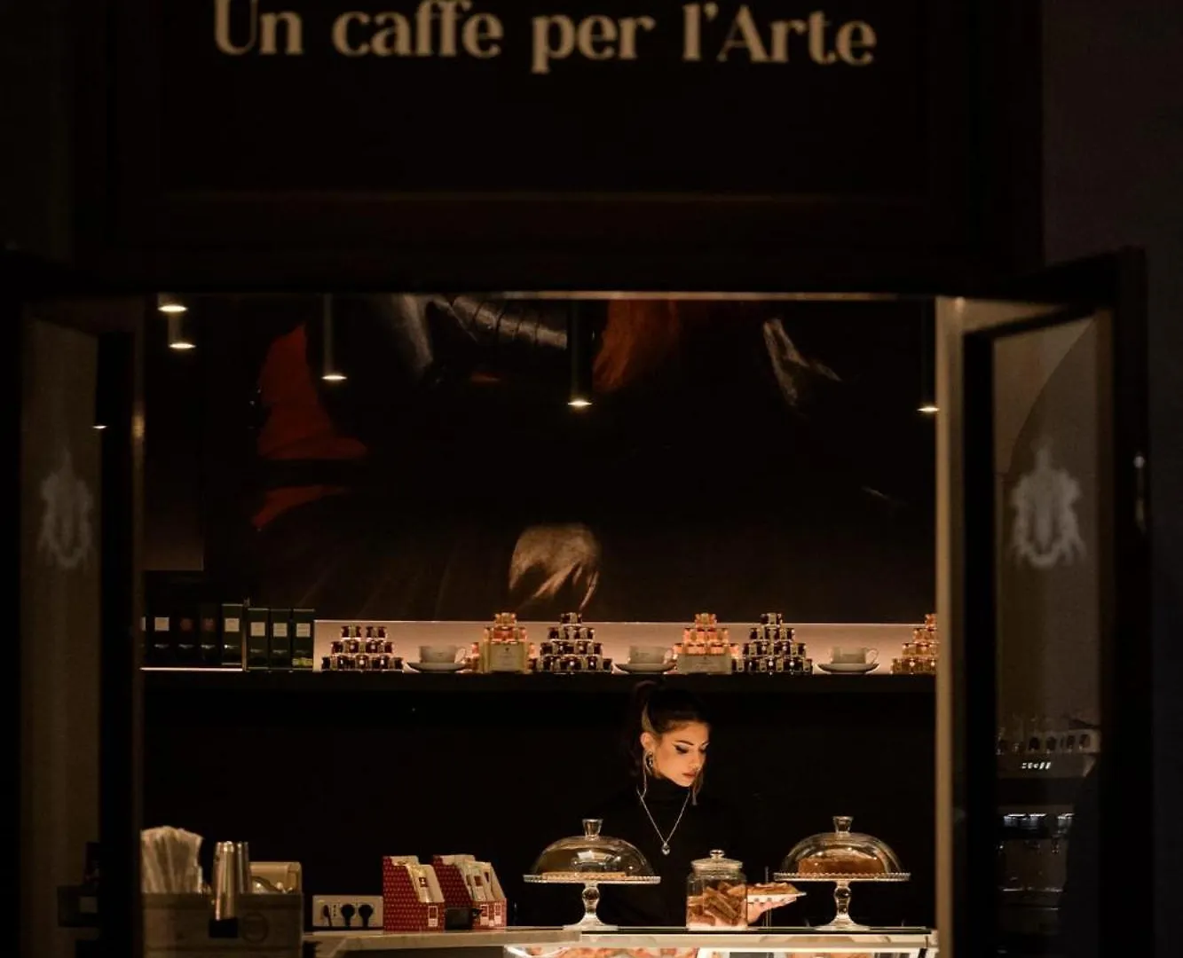 Il Fondaco All'Archivio Storico Naples Guest house
