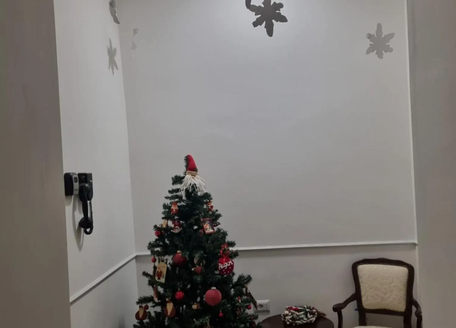 Guest house Il Fondaco All'Archivio Storico Naples
