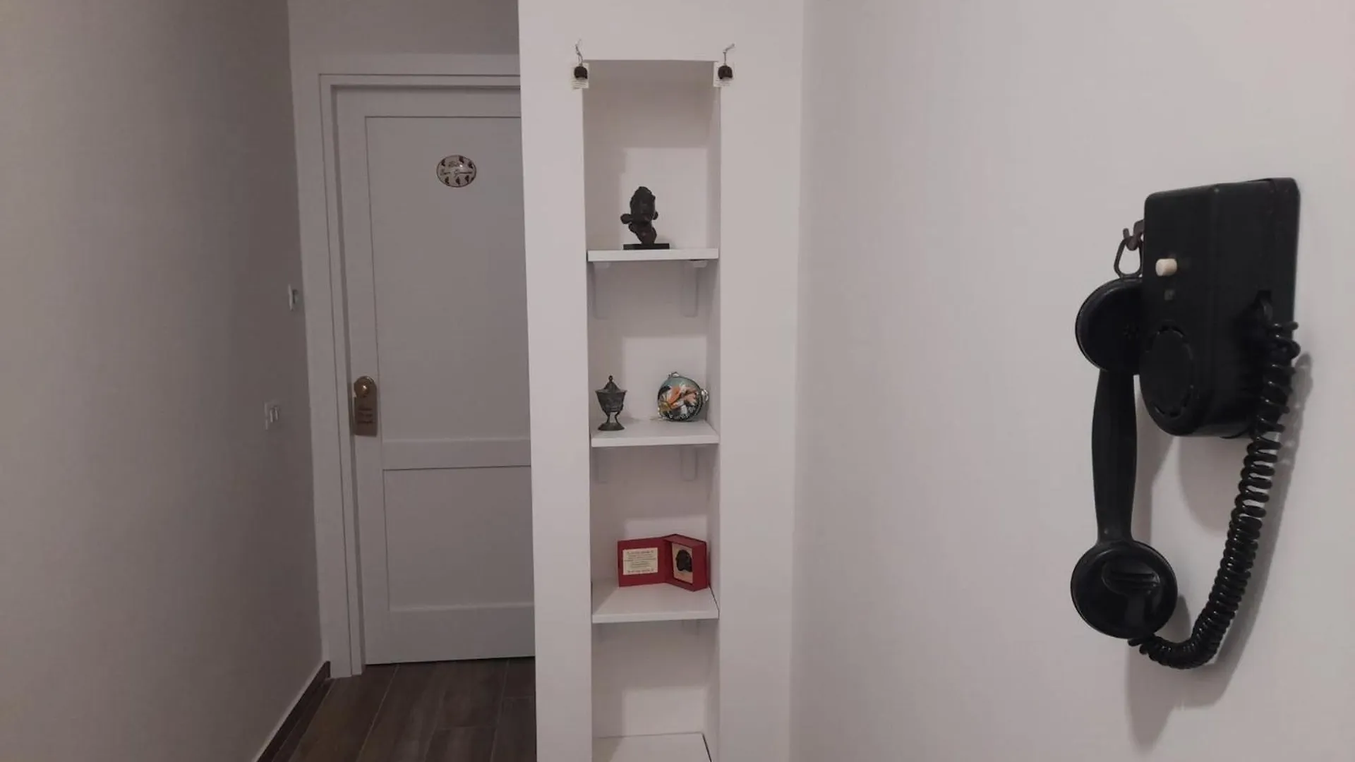 Guest house Il Fondaco All'Archivio Storico Naples