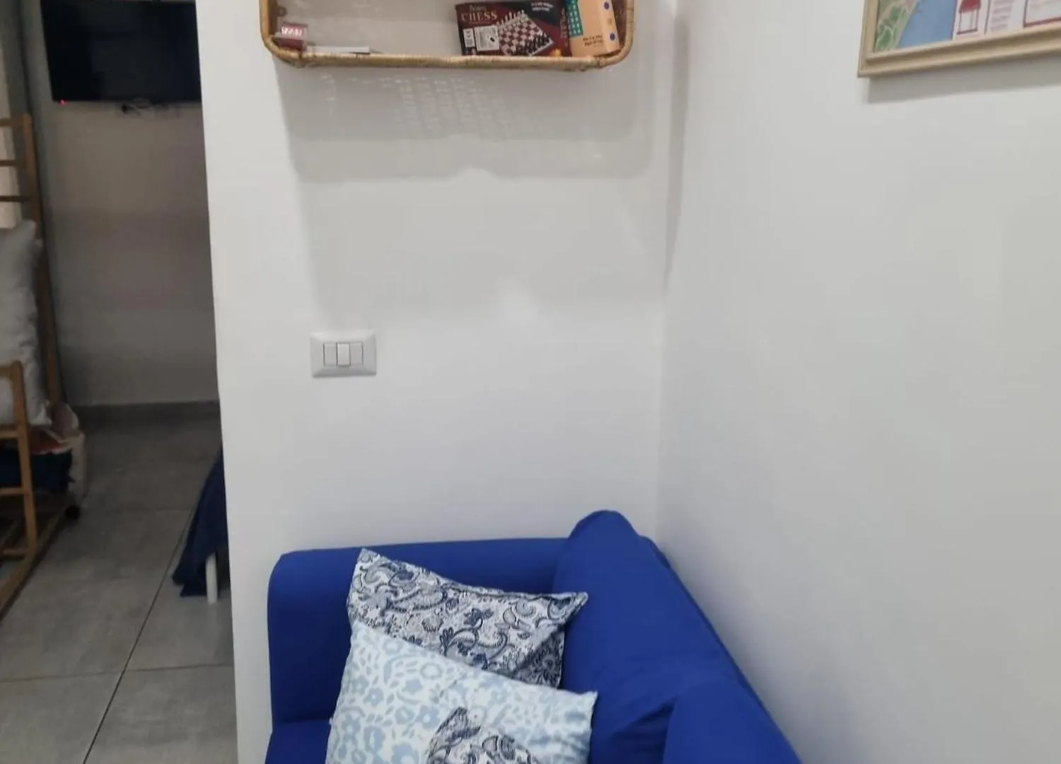 Il Fondaco All'Archivio Storico Naples Guest house