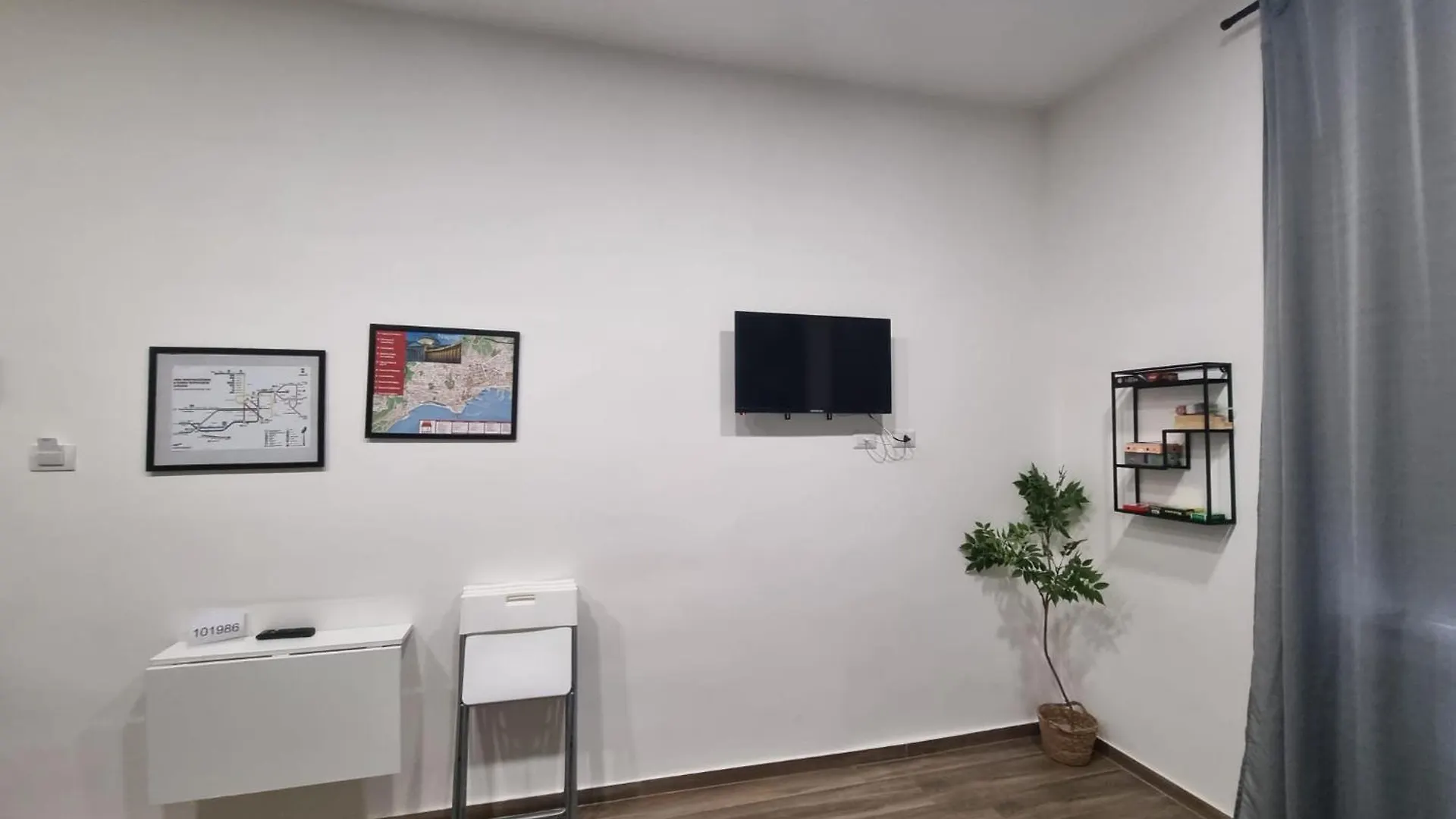 Il Fondaco All'Archivio Storico Naples Guest house