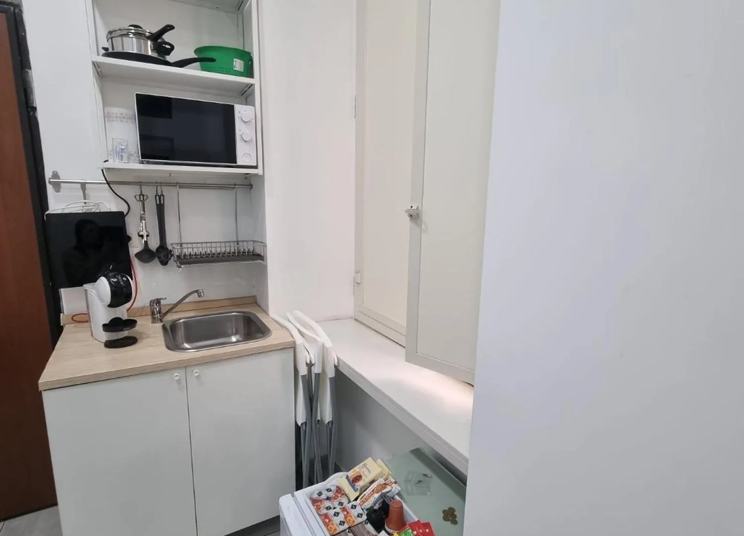Guest house Il Fondaco All'Archivio Storico Naples