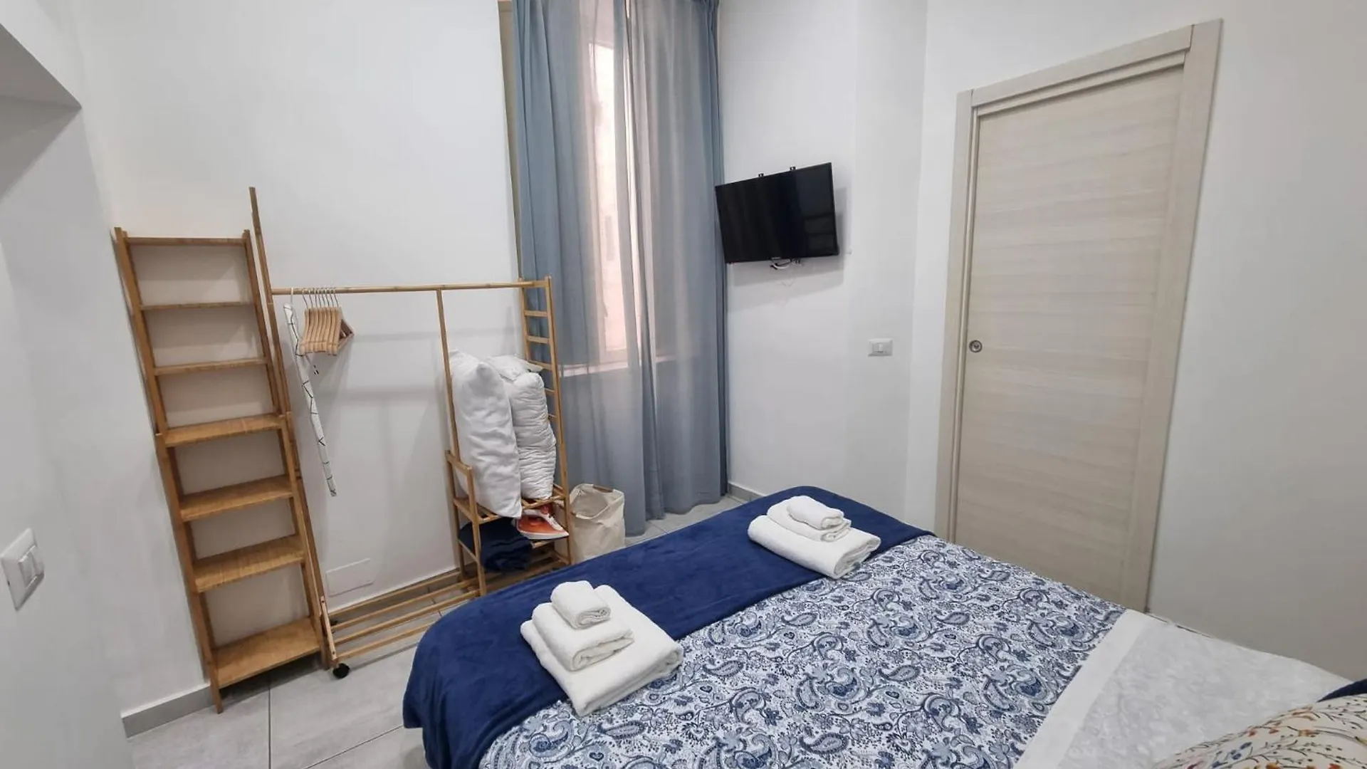Guest house Il Fondaco All'Archivio Storico Naples
