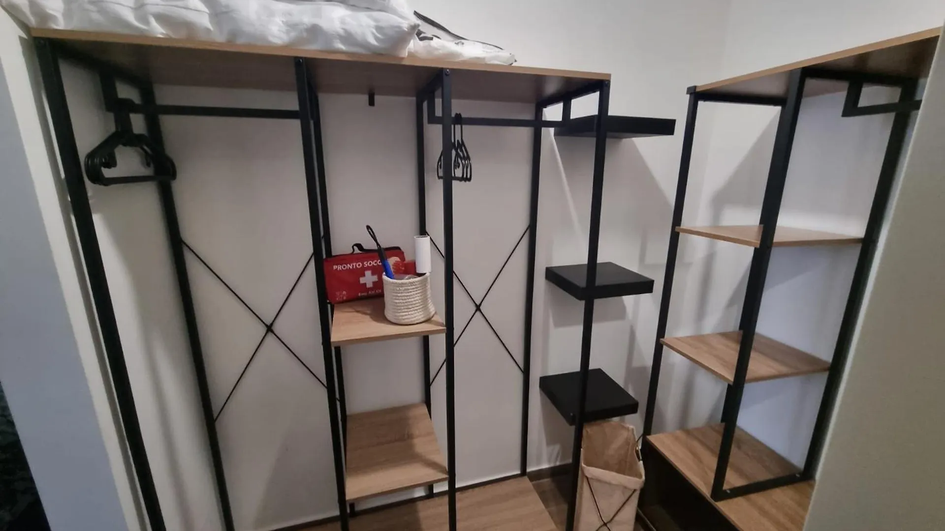 Il Fondaco All'Archivio Storico Naples 0*,  Italy