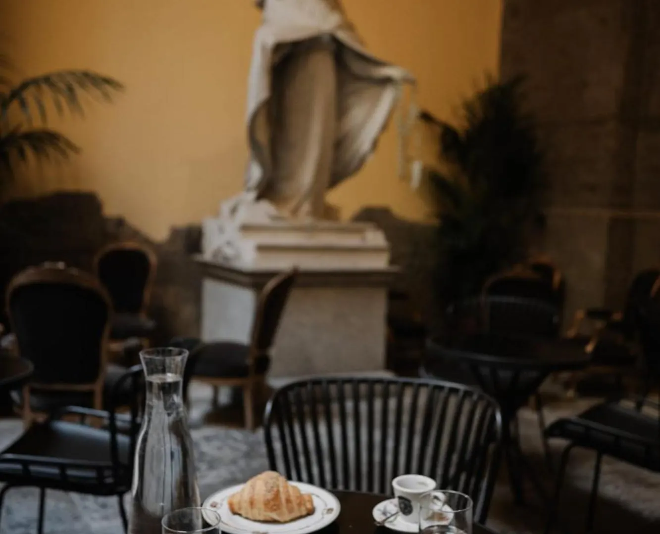 Il Fondaco All'Archivio Storico Naples 0*,